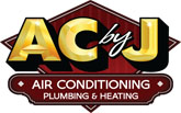 A/C by Jay's Comfort Team Logo