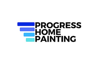 Progress Home Painting Logo