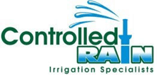 Controlled Rain Logo