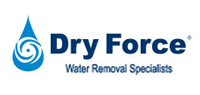 Dry Force, Inc. Logo