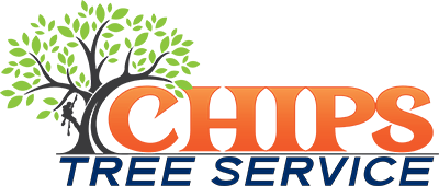 Chip's Tree Service Logo