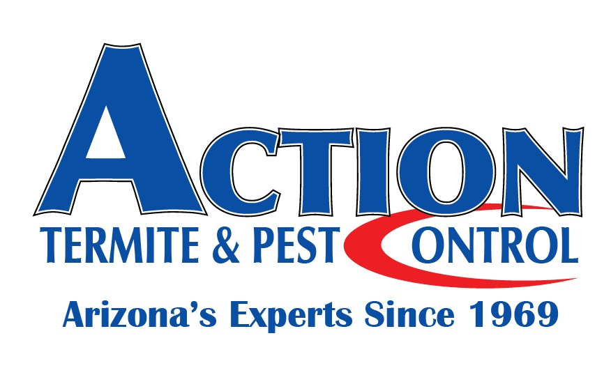 Action Termite Control LLC Logo