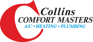 Collins Comfort Masters Logo