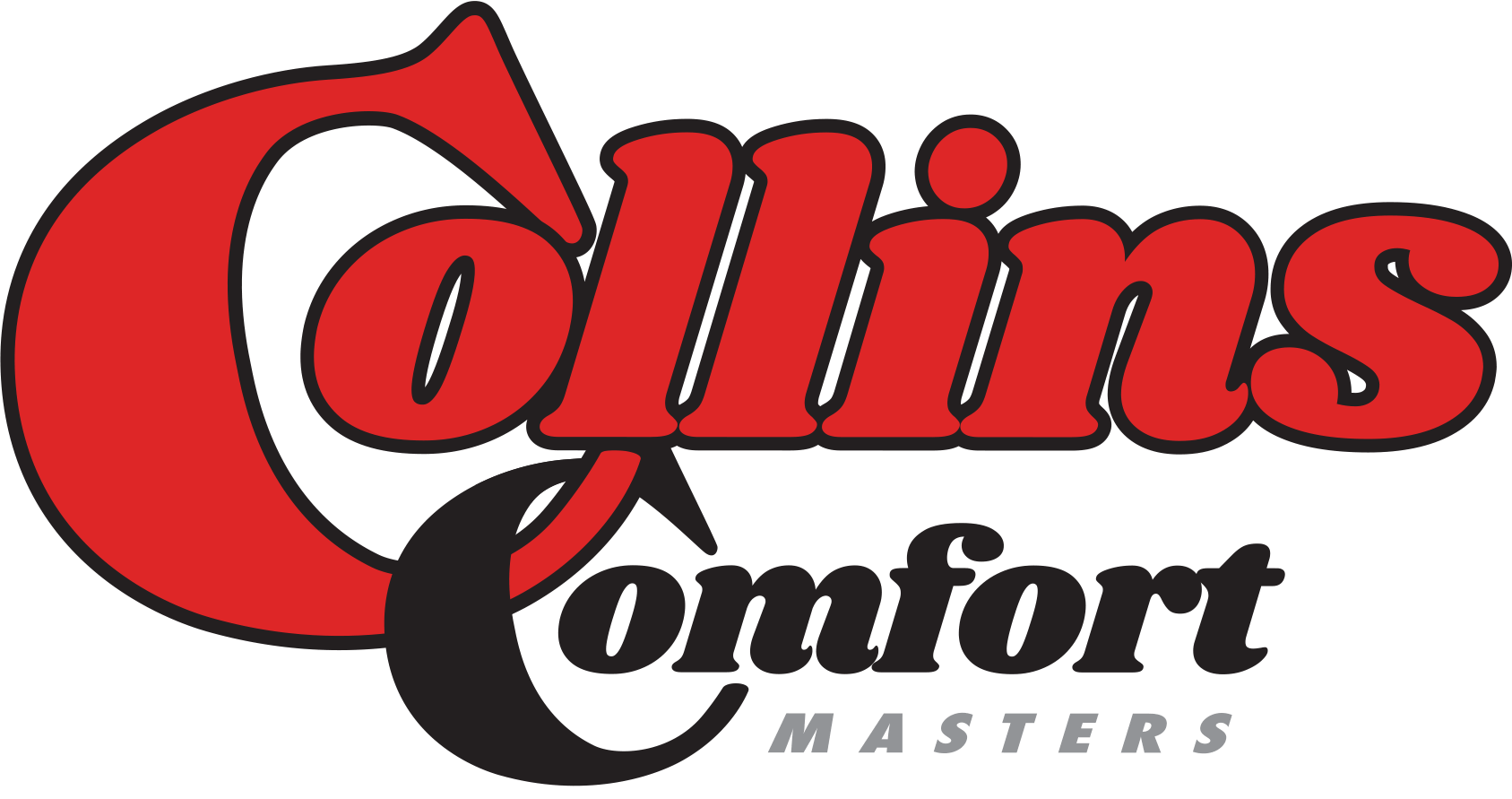 Collins Comfort Masters Logo