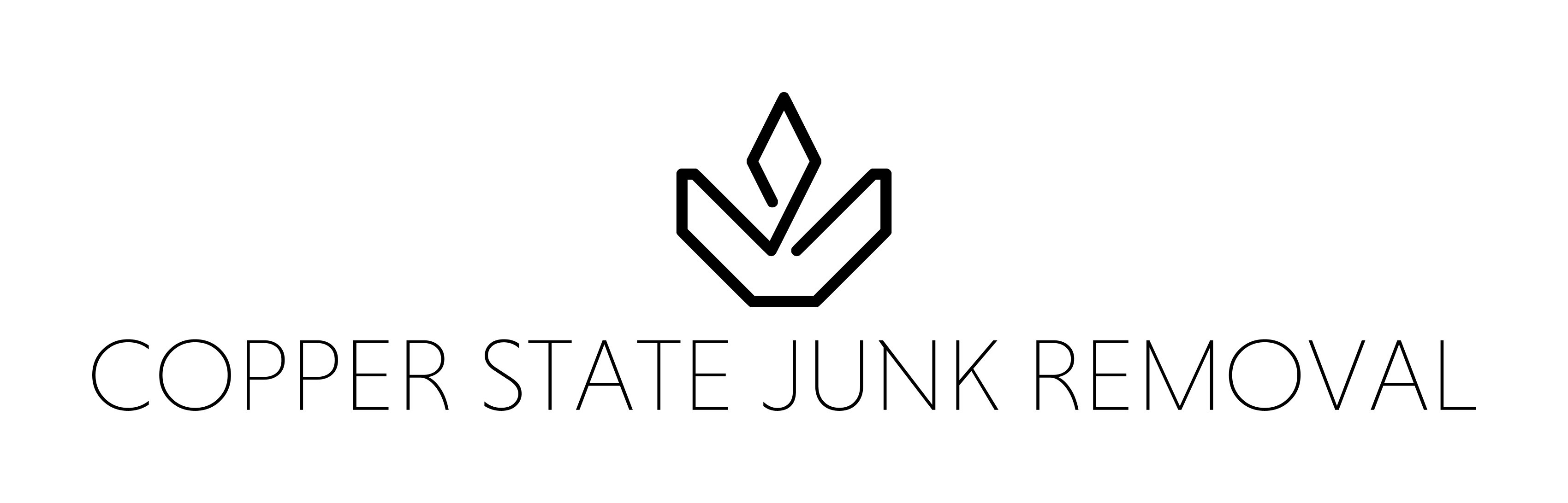 Copper State Junk Removal LLC Logo