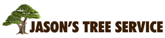 Jason's Tree Service, LLC. Logo