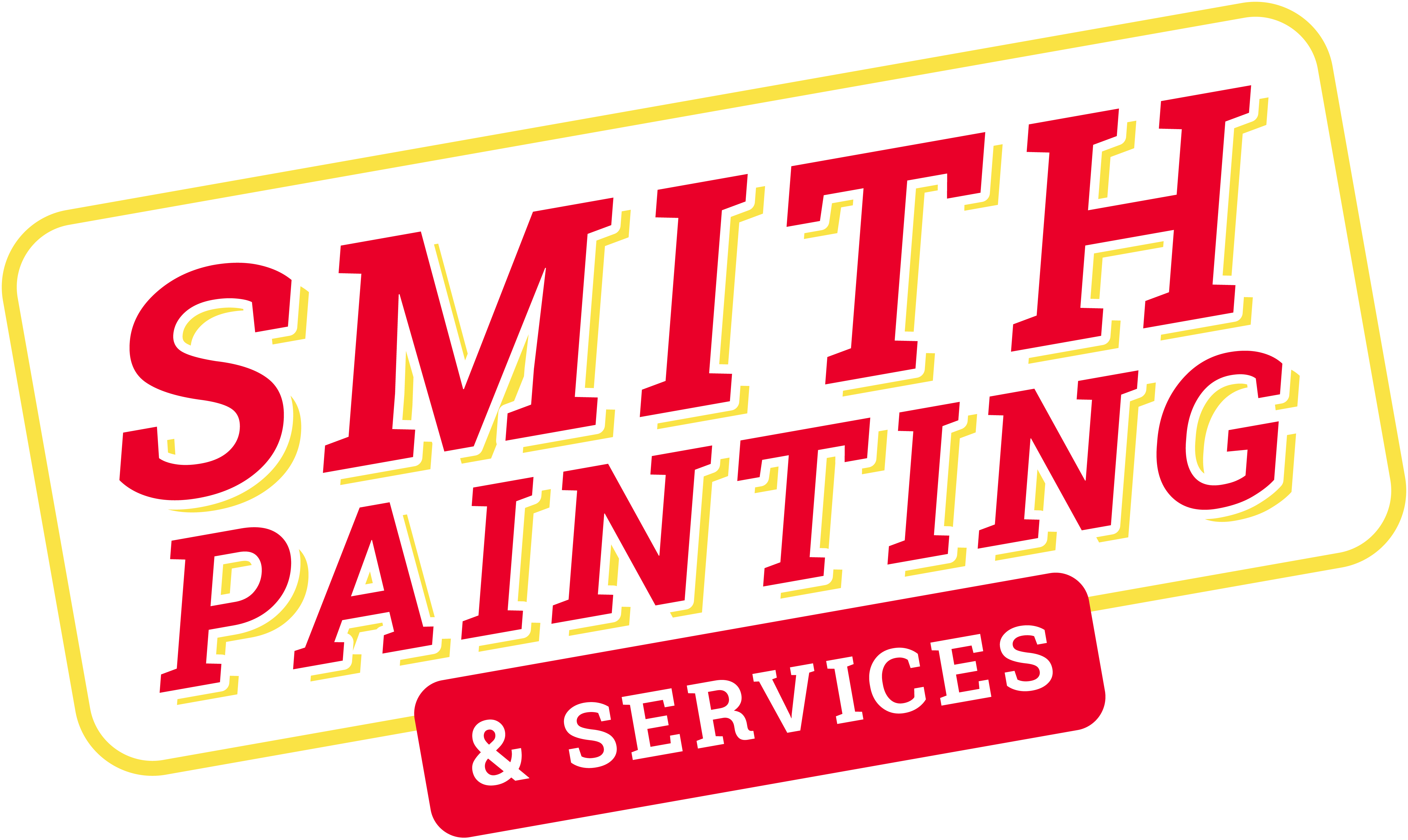 Smith Painting & Services Logo