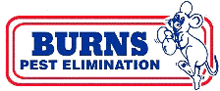 Burns Pest Elimination Logo