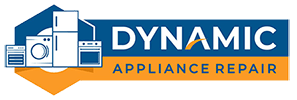 Dynamic Appliance Repair Logo