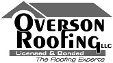 Overson Roofing Logo