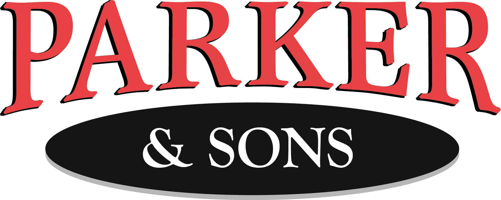 Parker & Sons Logo