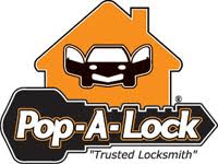 Pop-A-Lock Phoenix Logo
