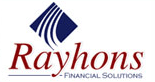 Rayhons Financial Solutions Logo