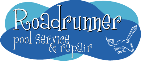 Roadrunner Pool Service and Repair, Inc. Logo