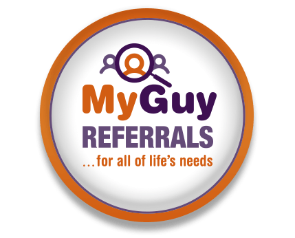 MyGuy Referrals