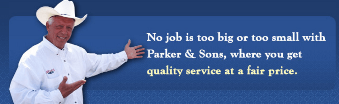 Parker & Sons